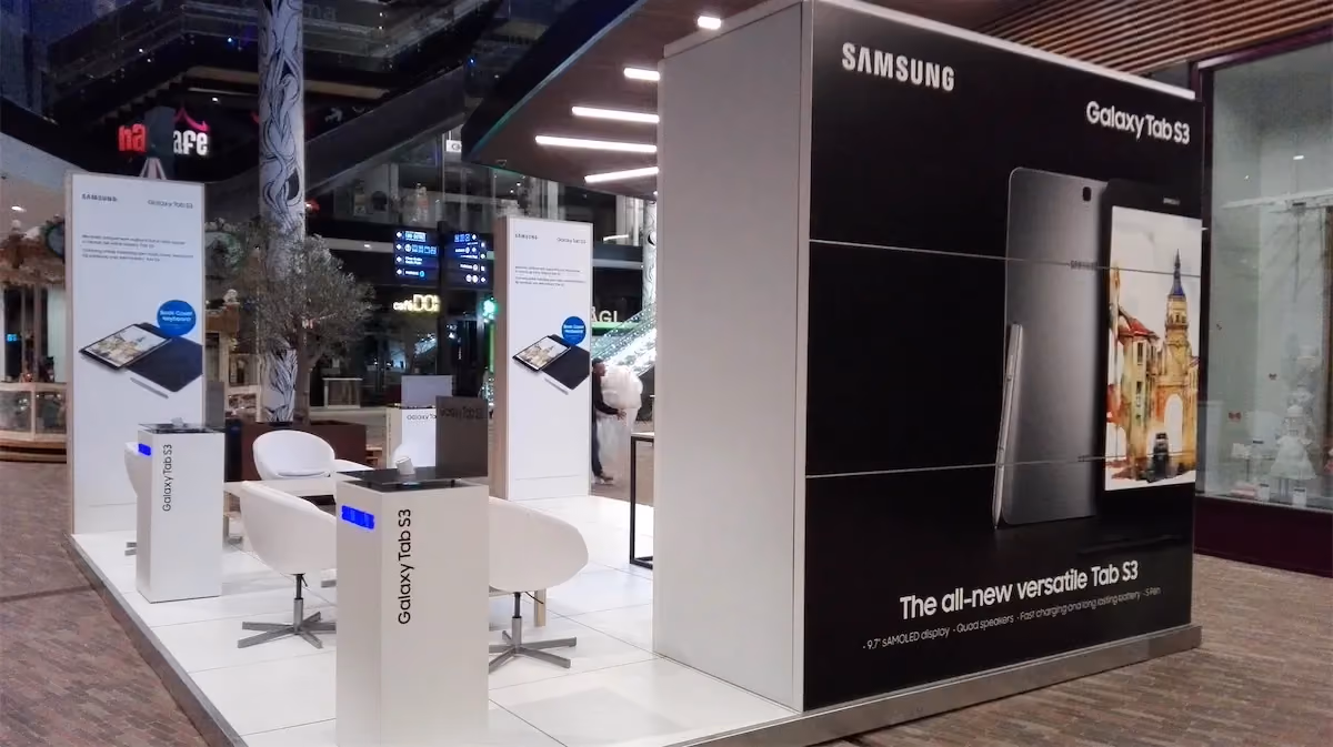 Samsung - Field Concept 4