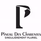 Pineau des Charentes logo
