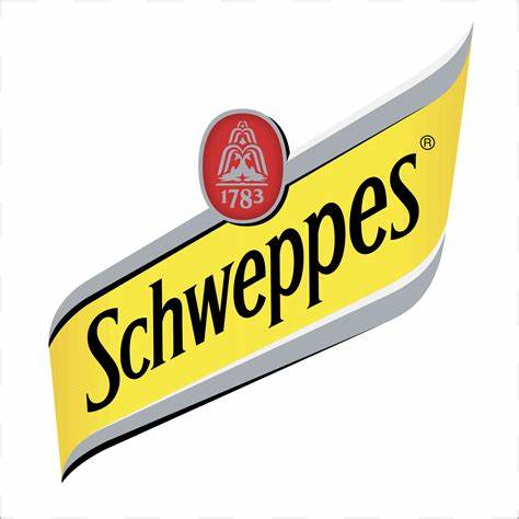 Schweppes logo