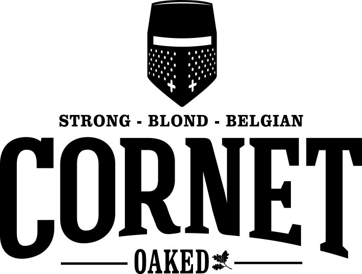 Cornet logo