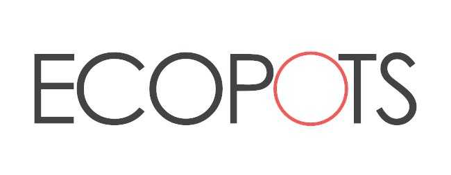 Ecopots logo