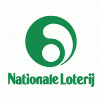 Nationale Loterij logo