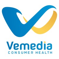 Vemedia logo