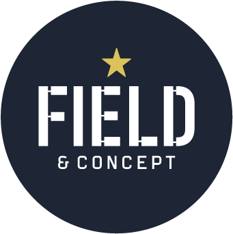 Field & Concept logo