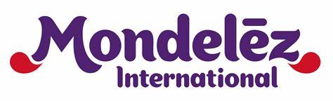 Mondelez logo