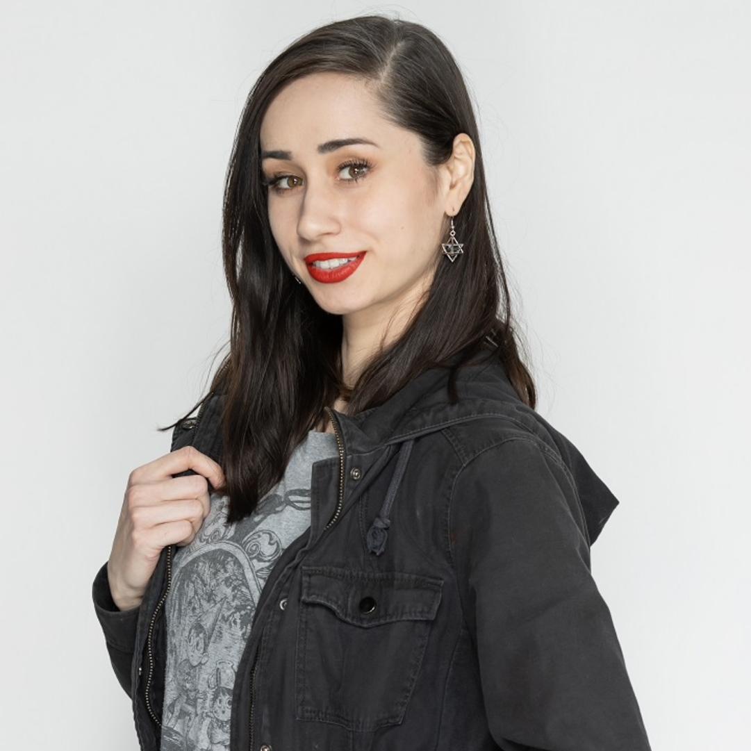 author avatar
