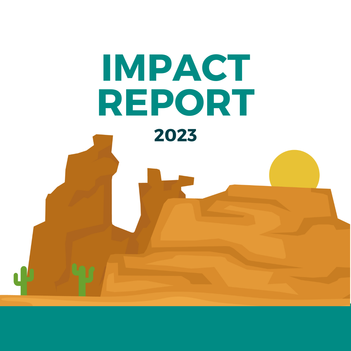 2023 Impact Report