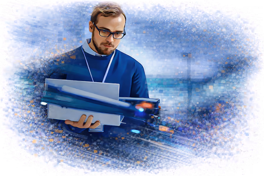 Secure AI Applications & the AI Supply Chain