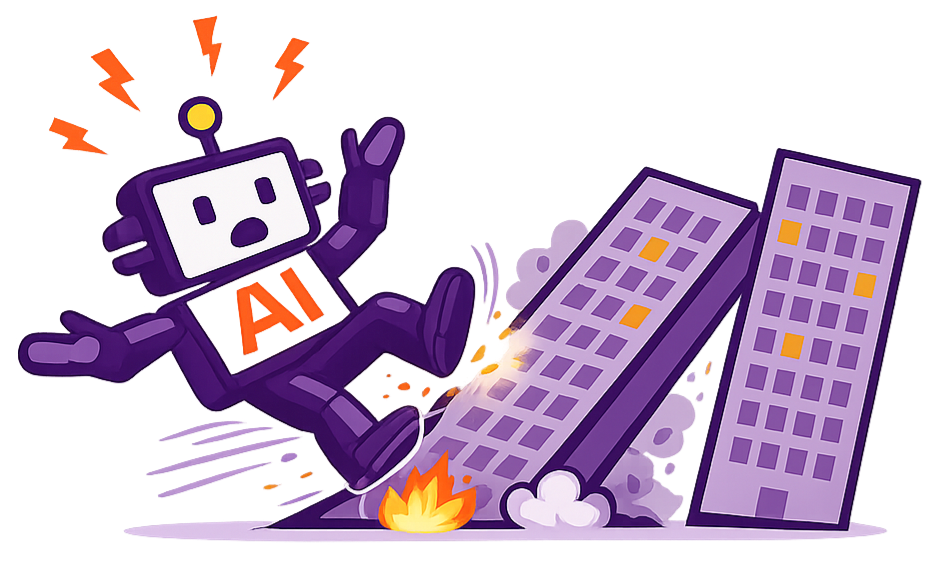 Broken AI Compliance