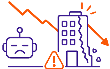 Broken AI Compliance