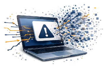 Malicious Inputs Can Derail Agents’ Actions