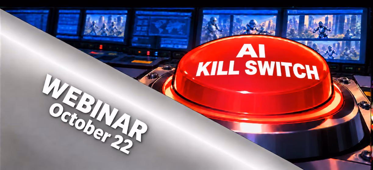Agent Kill Switch – Learn more
