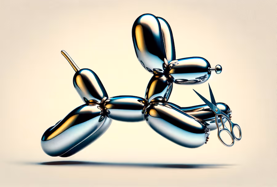 Five Reasons You Should Take GenAI Security Seriously