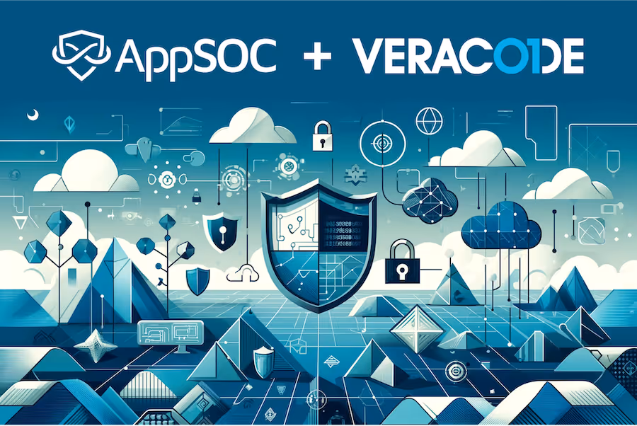 AppSOC Partners with Veracode to Aggregate Vulnerabilities, Prioritize Remediation and Secure Software Supply Chains