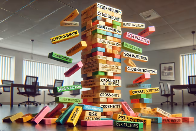 Contextual Risk Scoring: A Smarter Approach to Prioritizing Security Issues