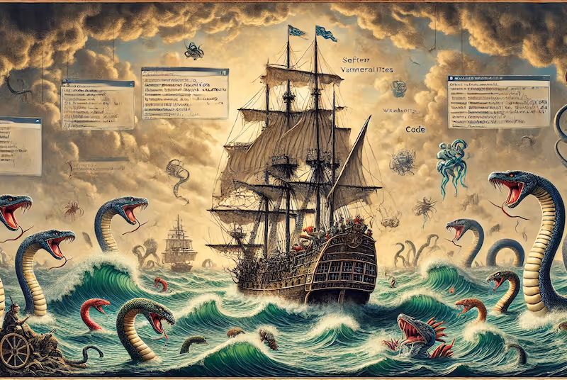 Long Term Study on Navigating Software Vulnerabilities Shows There’s Work to be Done