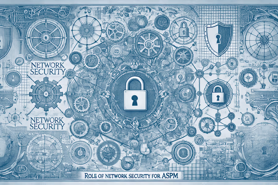 The Role of Network Security in ASPM - AppSOC
