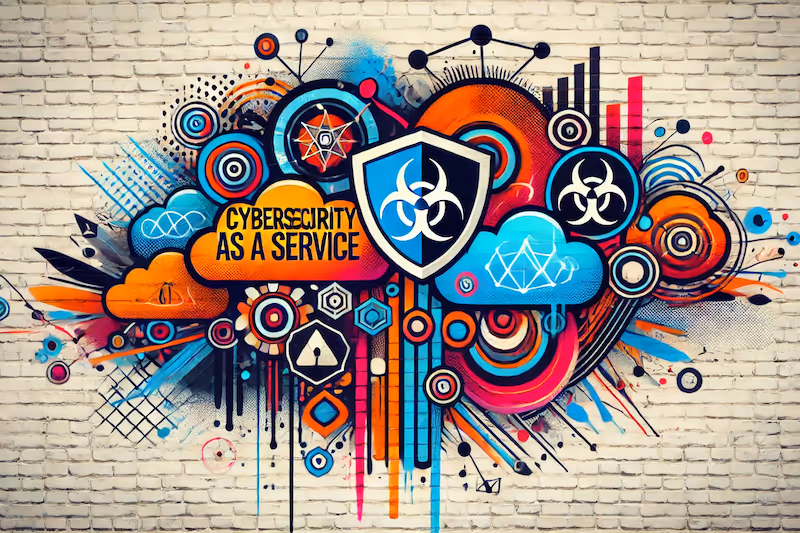 Boost Security with Cybersecurity as a Service - AppSOC