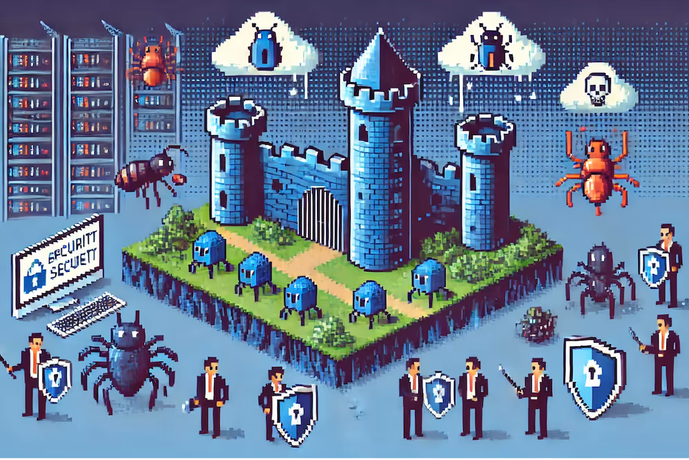 Application Security: Risk Management Strategies