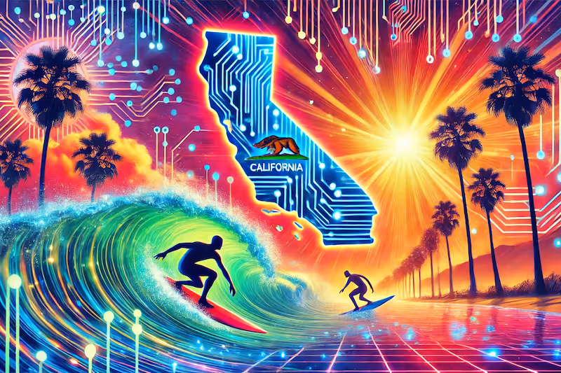 AI Innovation Meets Regulation: Inside California’s Artificial Intelligence Act