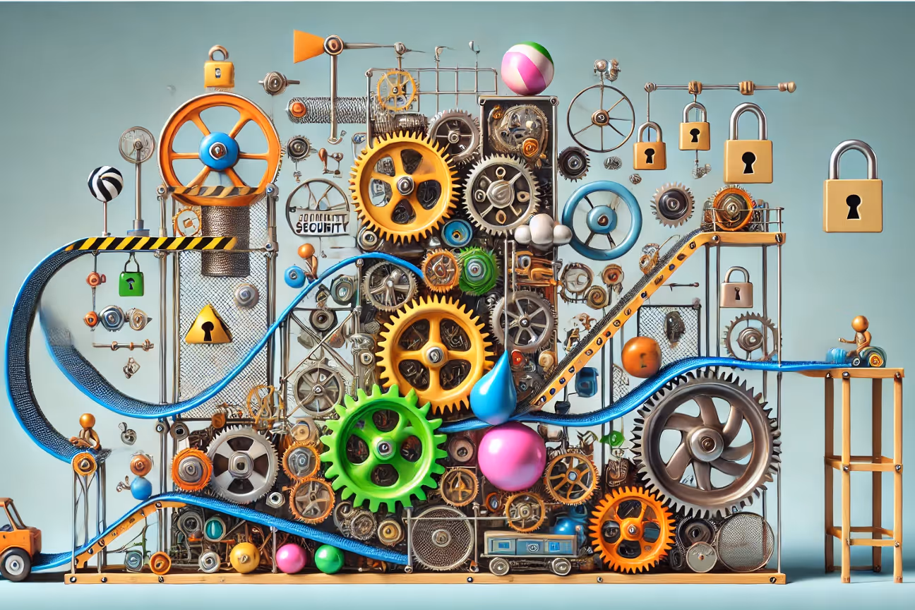 Integrating Application Security into the Software Development Lifecycle