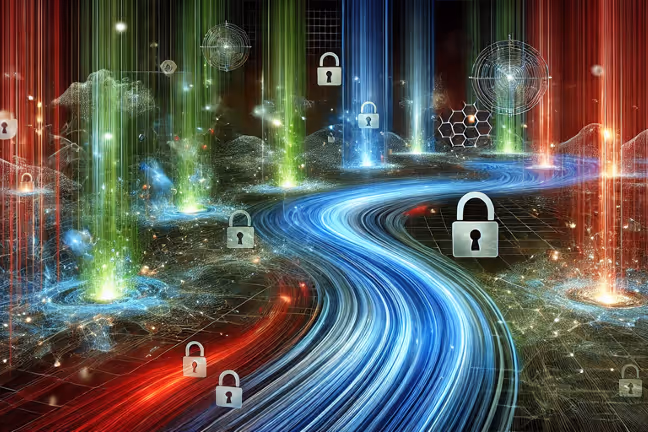 The Role of Data Security in IT Risk Management