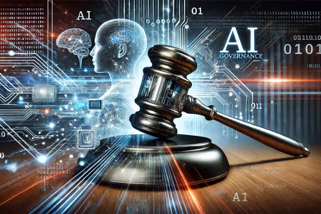The Need for AI Governance: Protecting Critical Applications and Assets