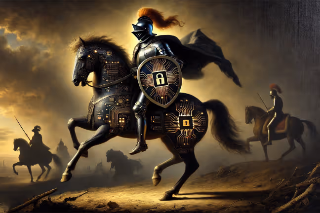 The Critical Role of Cyber Security Engineers