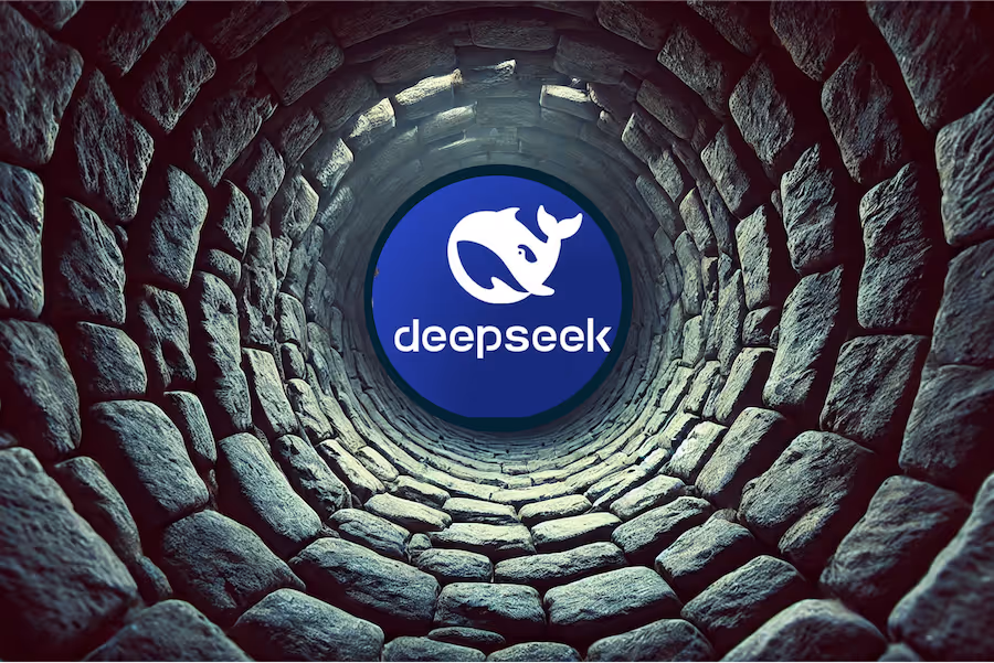 DeepSeek Rattles Markets and Potentially Reshapes the AI Industry