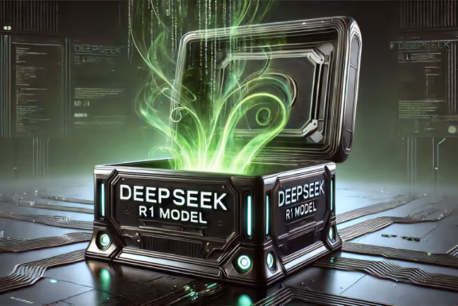 Testing the DeepSeek-R1 Model: A Pandora’s Box of Security Risks