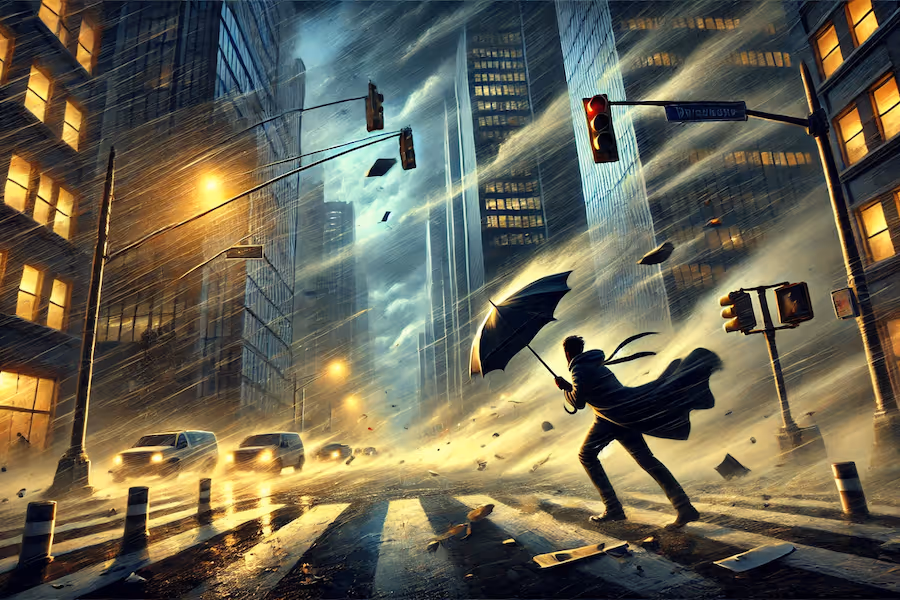 Azure Guardrails for DeepSeek-R1: Some Improvement but Not Enough