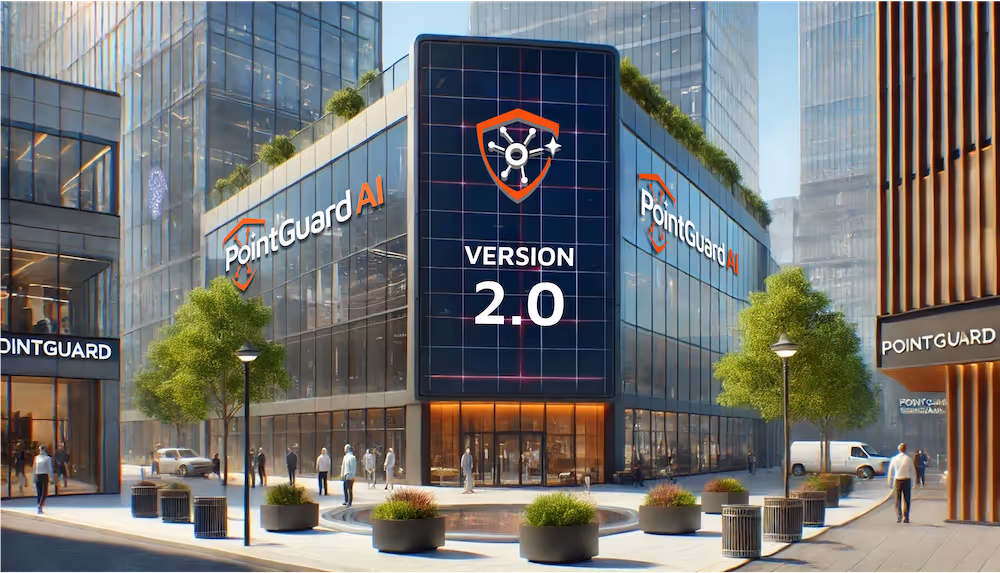 PointGuard AI 2.0: The Future of Enterprise AI Security Is Here