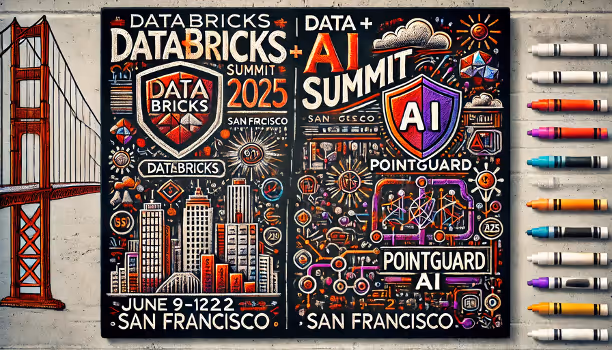 PointGuard AI to Showcase Secure AI Innovation at Databricks AI+Data Summit