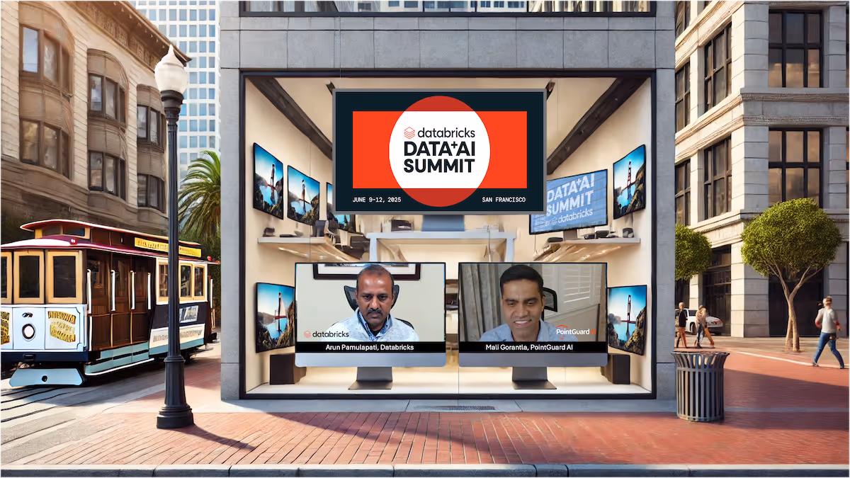 Securing the Future of AI: Databricks and PointGuard AI Lead the Way with DASF