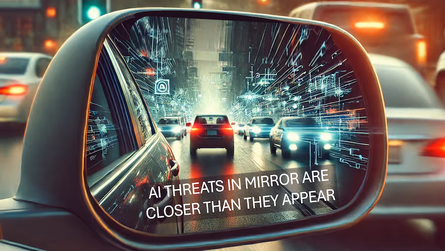 Exposing the AI Security Blind Spot