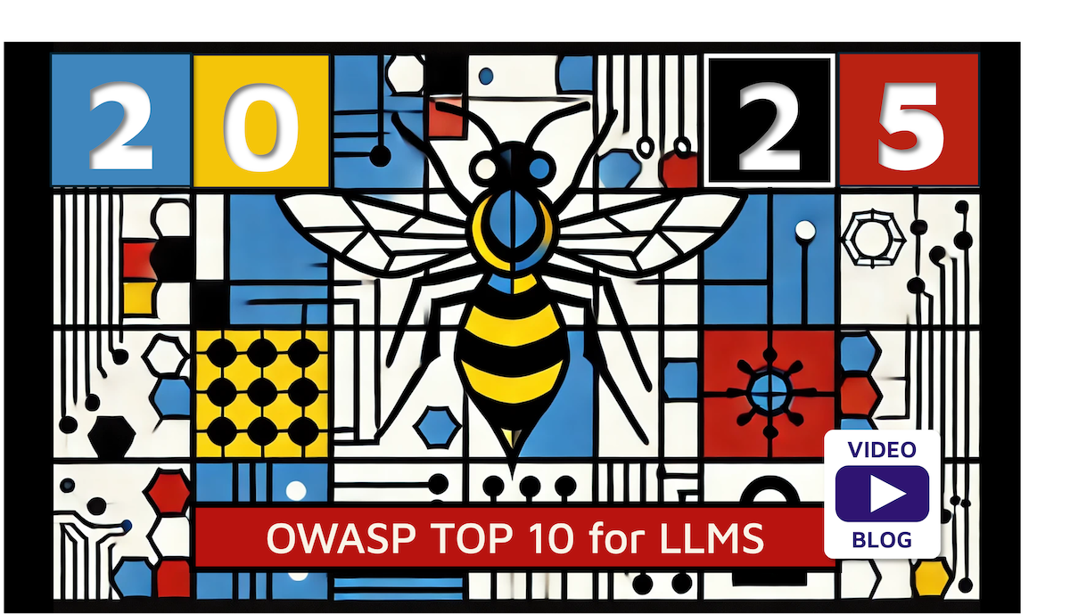 Understanding the 2025 OWASP Top 10 for LLM Applications
