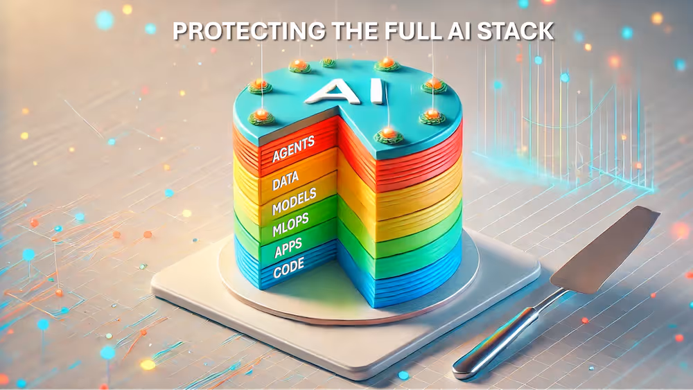Securing the Entire AI Stack: Introducing AI Discovery and Threat Correlation from PointGuard AI