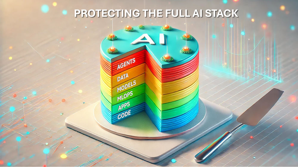 Securing the Entire AI Stack: Introducing AI Discovery and Threat Correlation from PointGuard AI