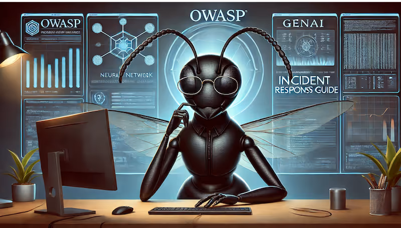 Responding to AI Security Incidents: Inside the New OWASP GenAI IR Guide
