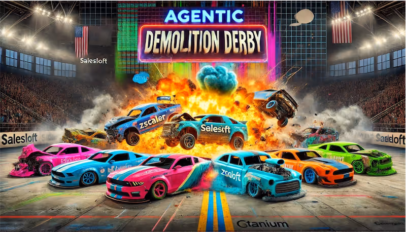 Salesloft Breach: Why AI Agents Need Runtime Protection