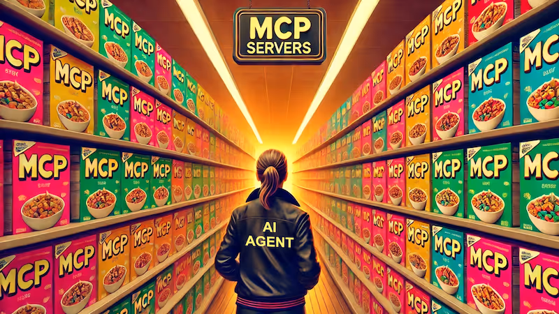 The MCP Server Risk: AI’s Overlooked Supply Chain Threat