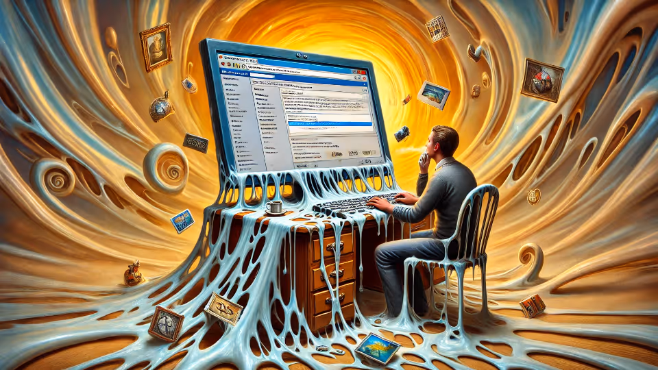 Gartner Warns Organizations to Block AI Browsers