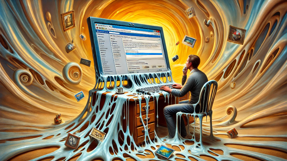 Gartner Warns Organizations to Block AI Browsers