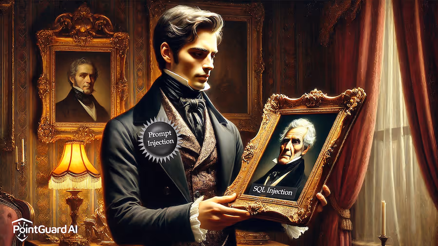 When History Repeats: From SQL Injection to Prompt Injection