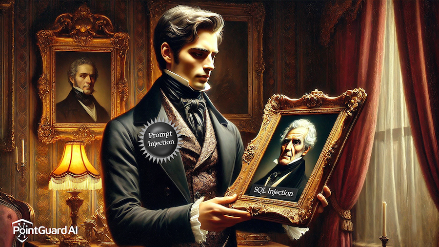 When History Repeats: From SQL Injection to Prompt Injection