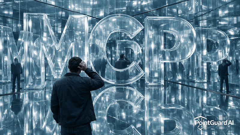 The MCP Security Crisis: Why Your AI Agents Are an Open Door