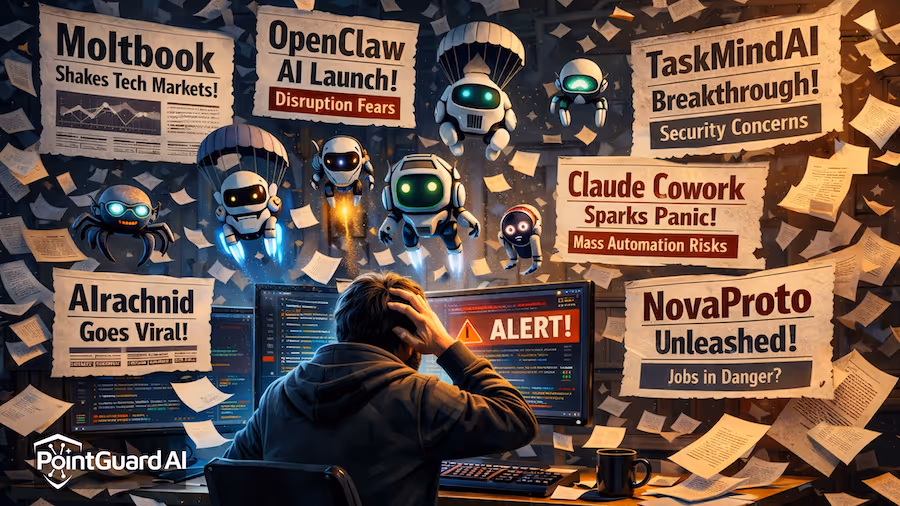 Agentic AI’s Not So Excellent Adventure