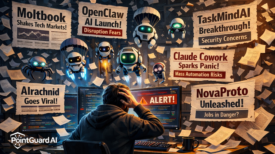 Agentic AI’s Not So Excellent Adventure