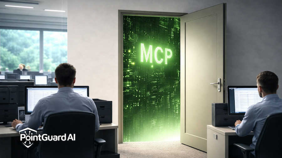 MCP Breaks Zero Trust. Here’s How to Fix It.