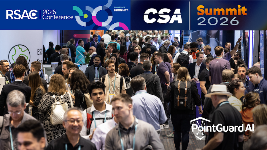 RSAC 2026 Day 1: Security Must Evolve at Agentic Speed